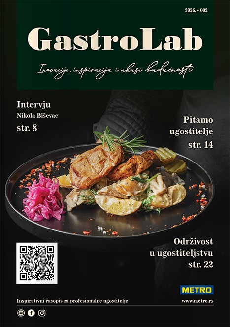 GastroLab br. 2 - 2026