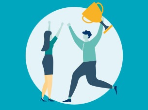 povećanje posvećenosti