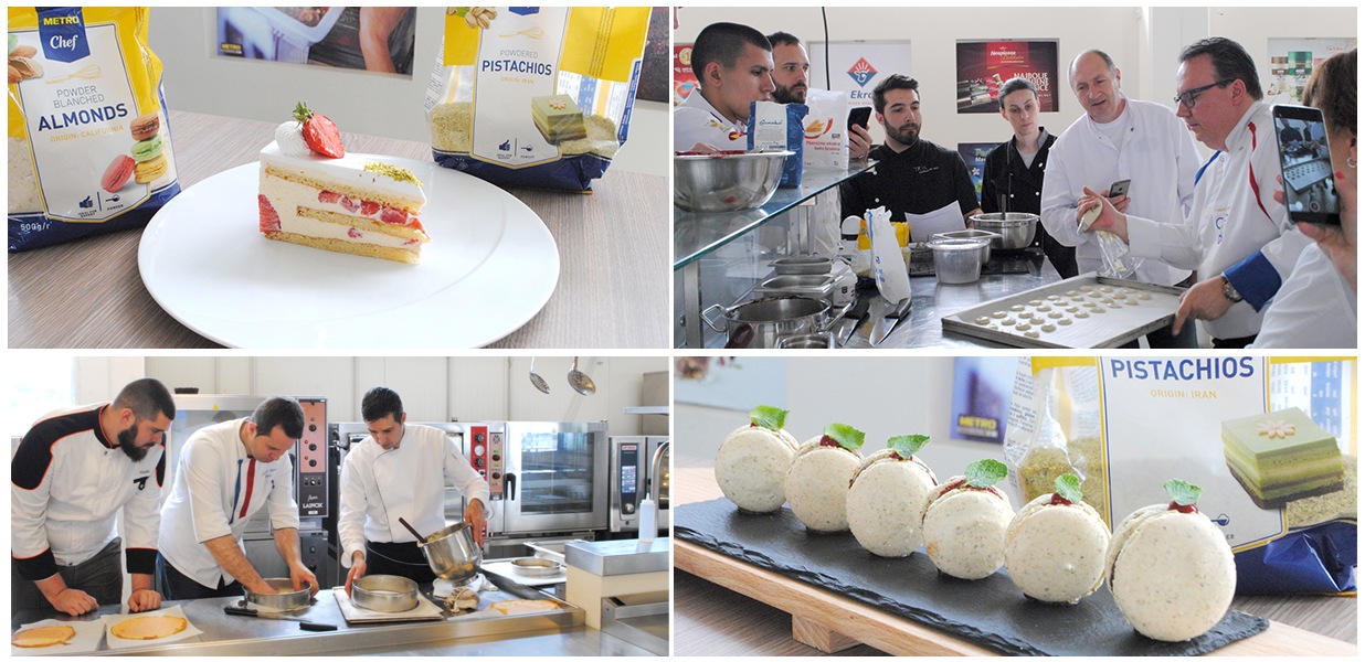 Marko Trpkovic Poslastice