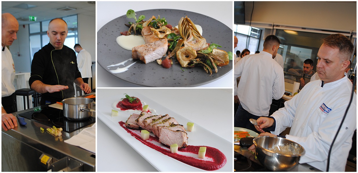 Nikola Djuric Kotleti