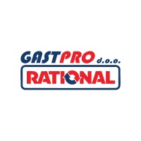 Gastpro Rational