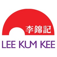 lee kum kee logo