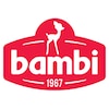 bambi logo bambi logo