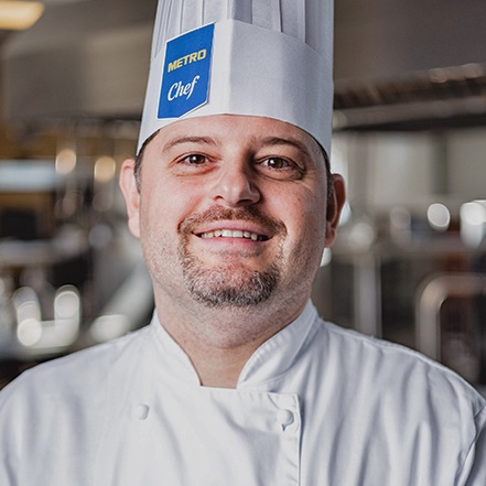 Nebojsa Veselinovic za recepte