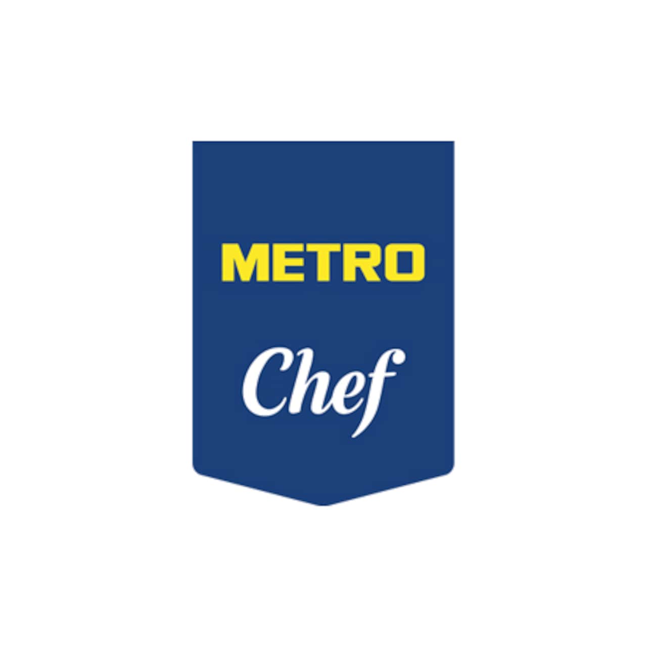 metro chef logo
