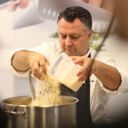 Treninzi za profesionalce