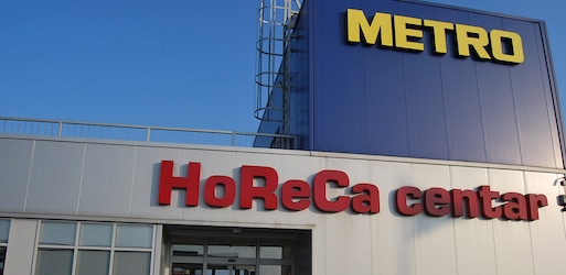 Horeca