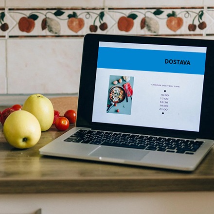 Dostava