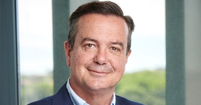 Eduardo Lopes-Puertas generalni direktor METRO Srbija