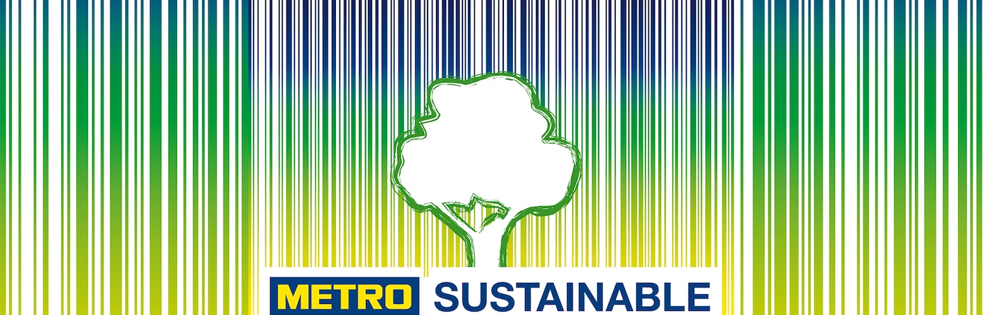 Metro sustainable Metro sustainable