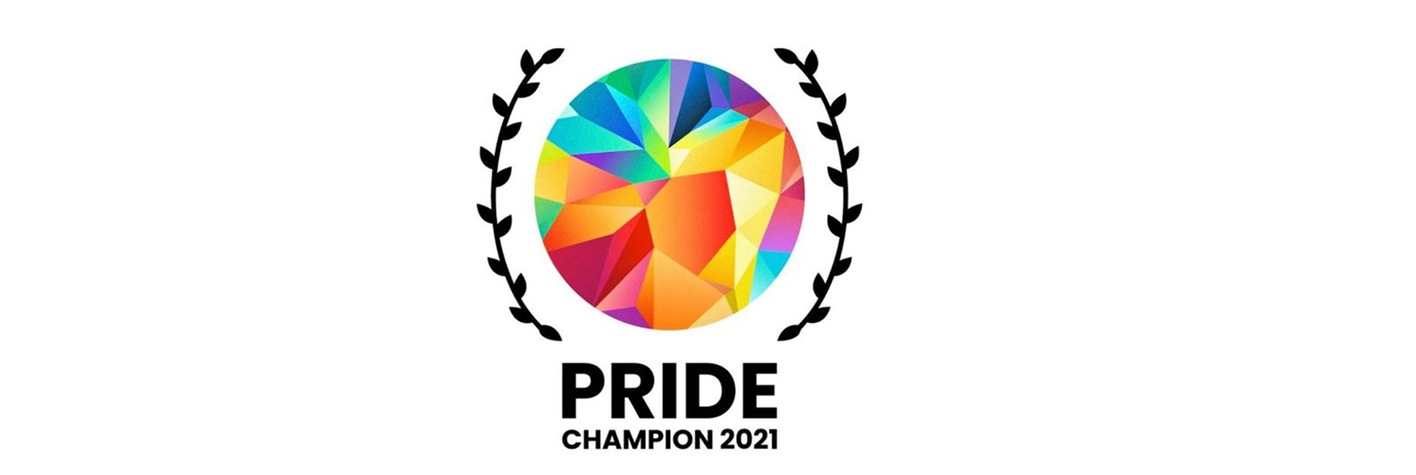 Pride champion detailed