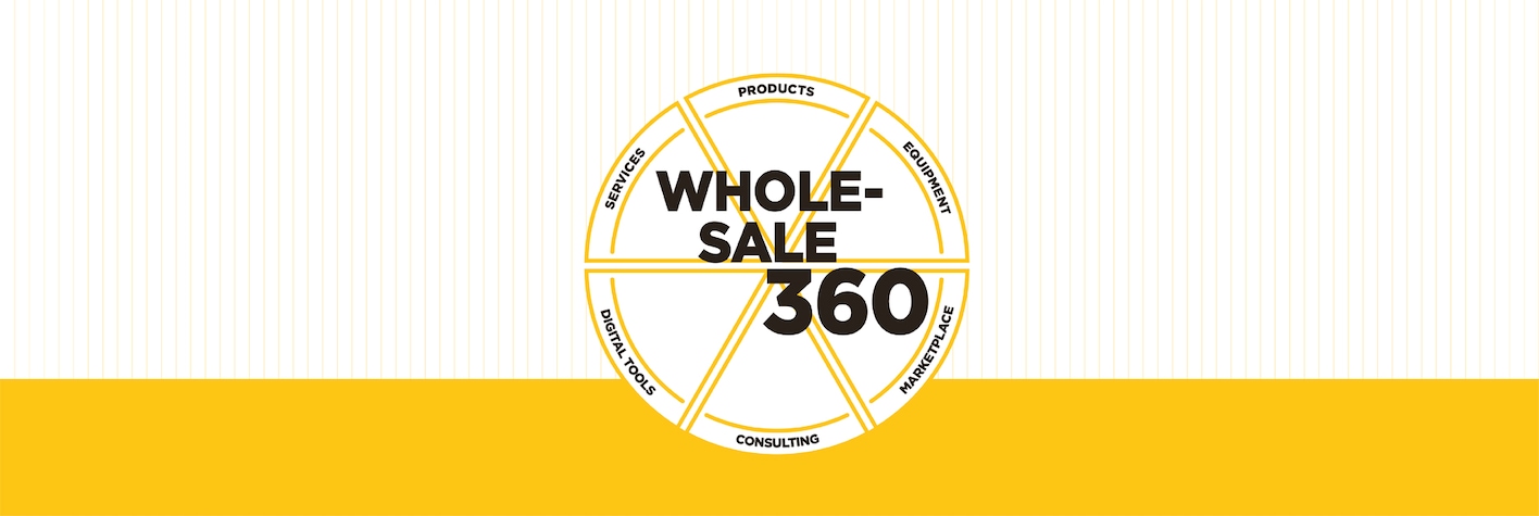 Wholesale 360