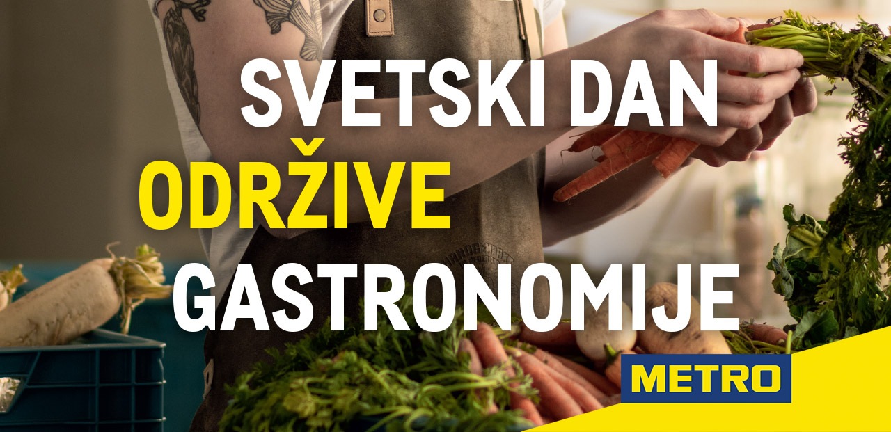 Svetski dan odrzive gastronomije