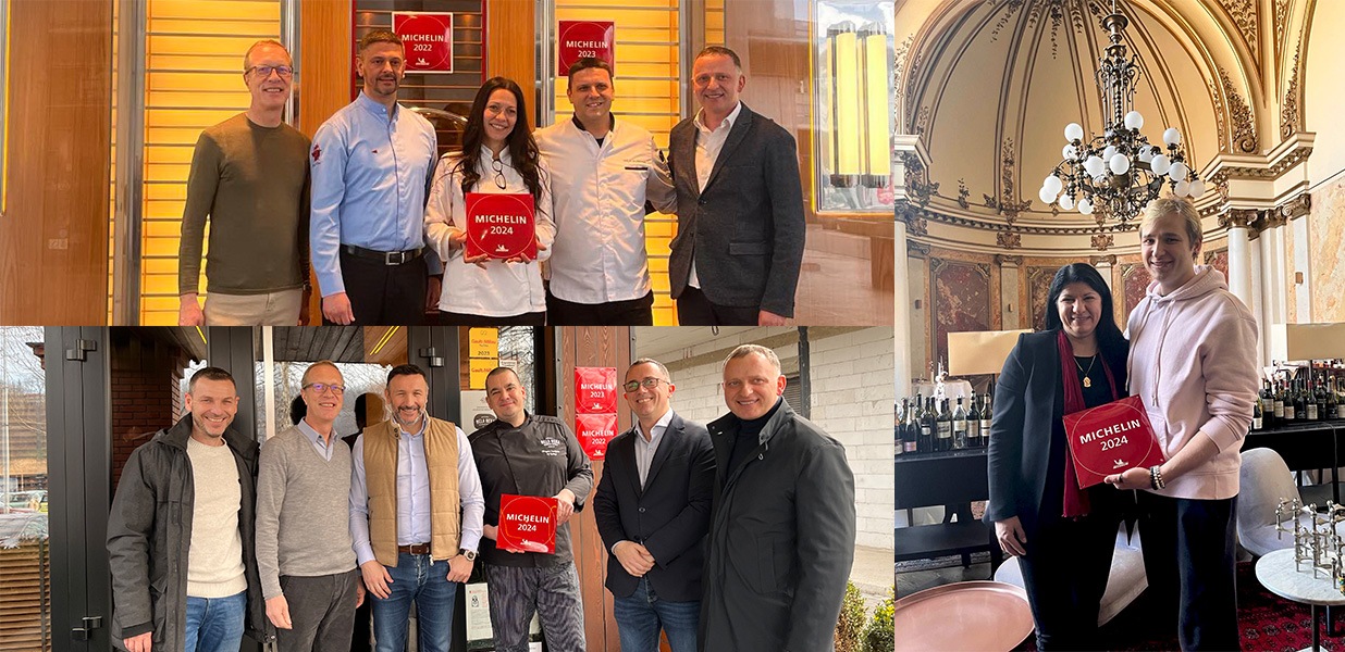 Michelin2024 overview