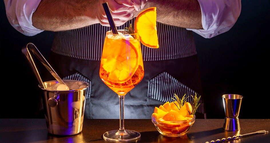 aperol spritz