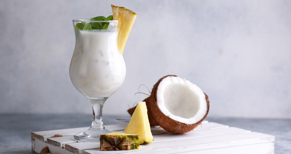 pina colada