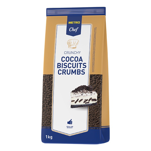 kakao mrvljeni biskviti