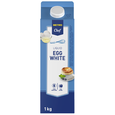 Metro Chef - Tečno belance 1kg