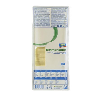 ARO Emmentaler 1 kg