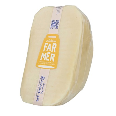 Mlekara FARMER Čuruški biserni sir