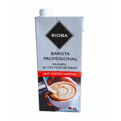 Rioba Barista Melko