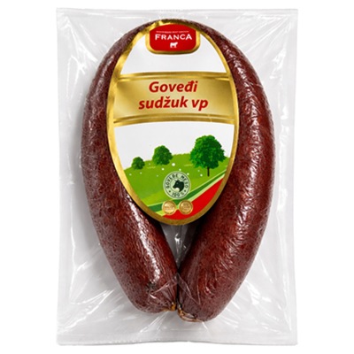 Franca Sudžuk 400 g