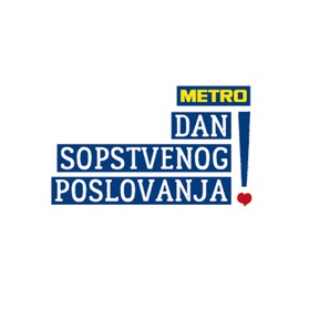 logo dan sopstvenog poslovanja