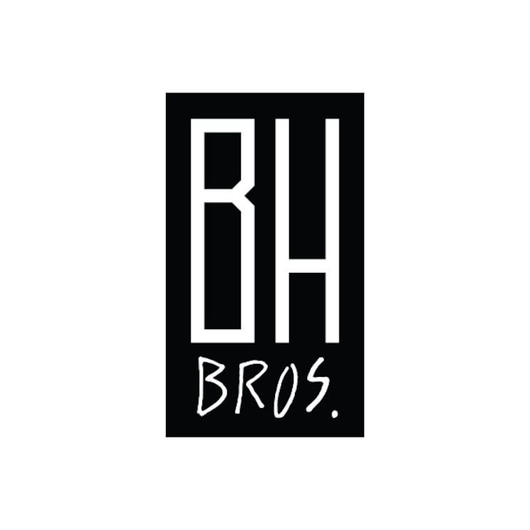 Burger House Bros_logo
