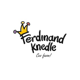 Ferdinand knedle logo