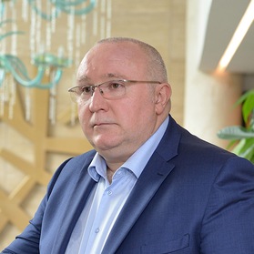 Aleksandar Gvozdić