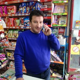 Dragan Ranđelović