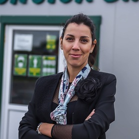 Mirjana Andrić