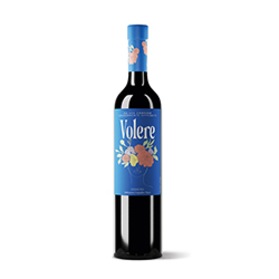 crveno vino Volere