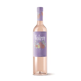 rose vino Volere