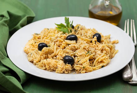 Roze vino jelo teaser