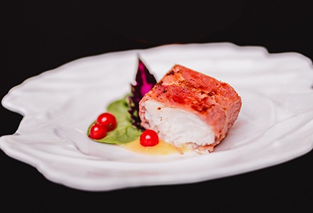 Vino godine 2023 Rose tizer