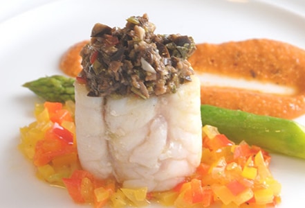 Grdoba romesko tizer