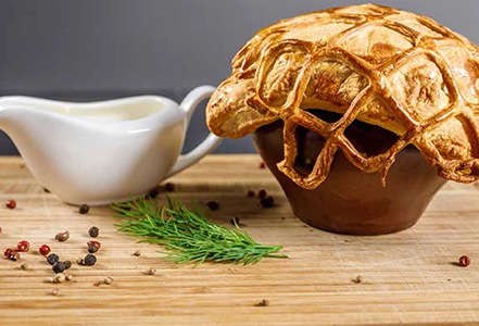 Grechka Pomonastyrsky