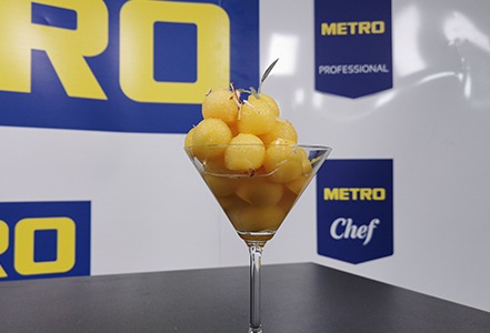 Kompot od dunja - tizer