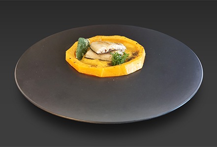 Pastrmka na pireu tizer