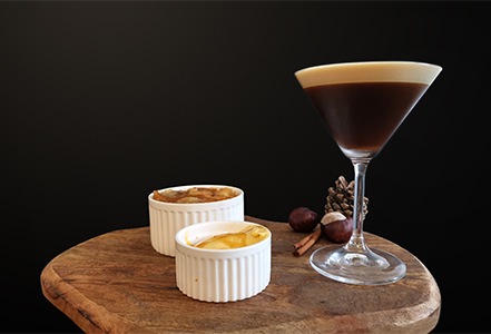 Pita od bundeve tizer