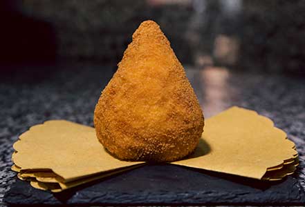 Sicilijanski aranćini