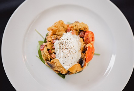 Srpska kajgana tizer