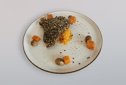 Svinjska krmenadla tizer