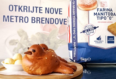 Uskršnje pticice tizer