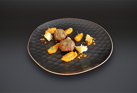 Ustipci od bundeve tizer