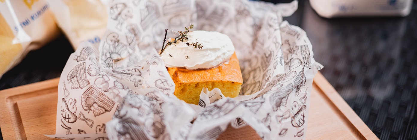 Proja sa cvarcima Hero