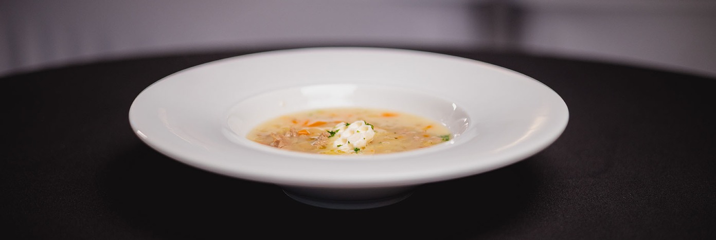 Teleca corba hero banner