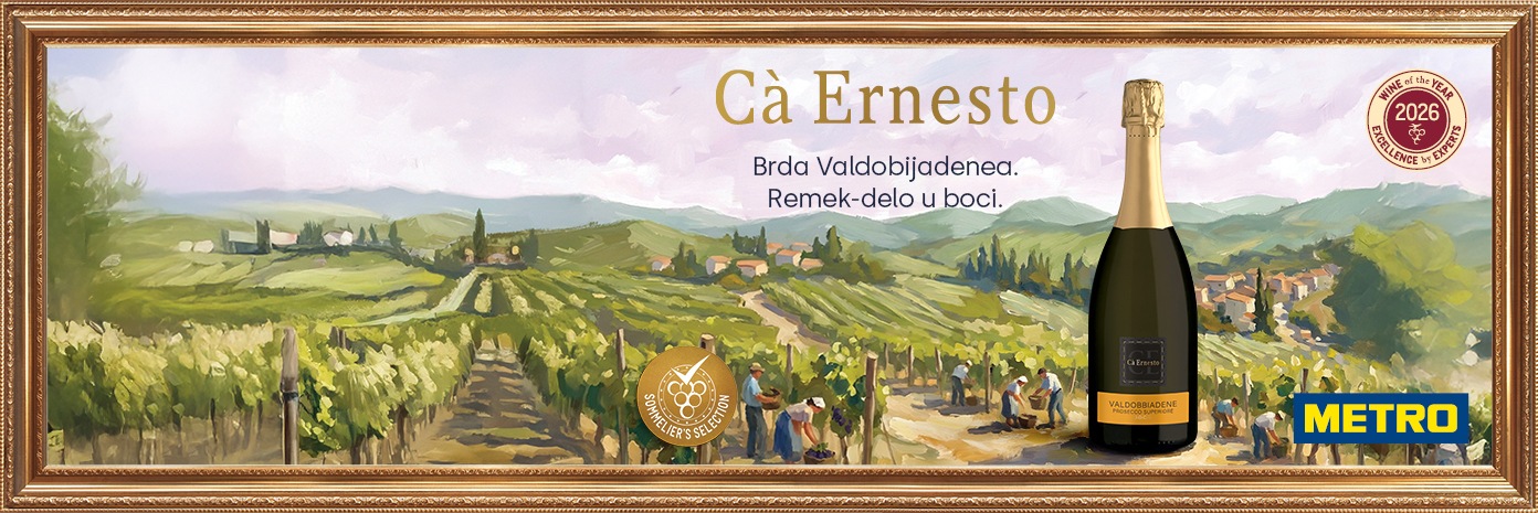 Vino godine 2026