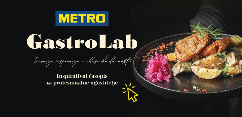 GASTROLAB ČASOPIS
